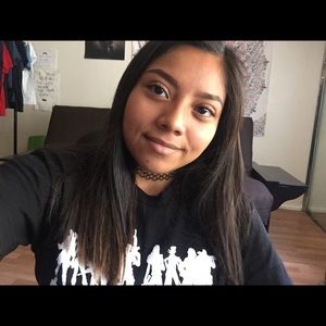 Meet your Posher, Jasmine